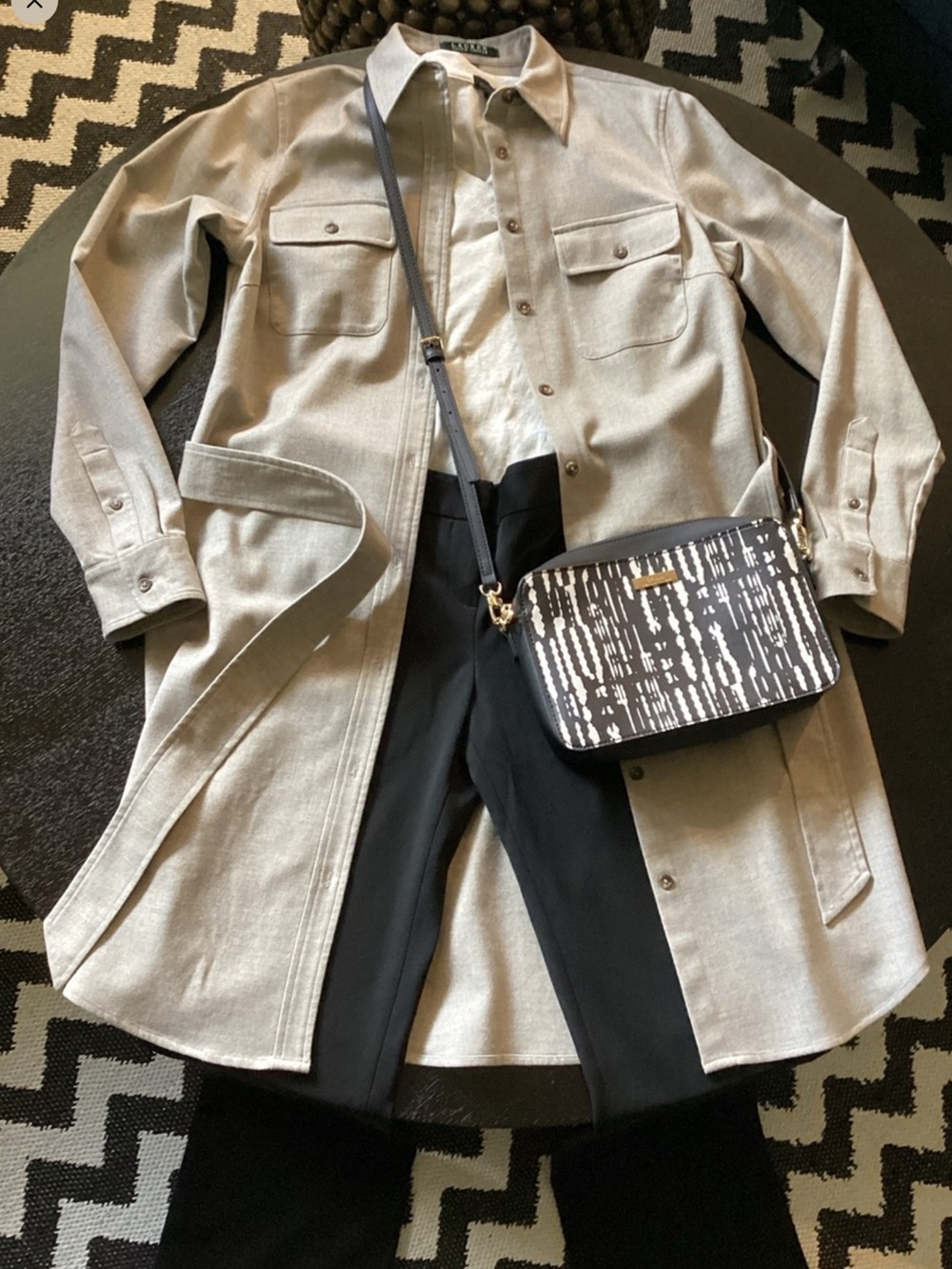 Express Columnist Pants/Trousers